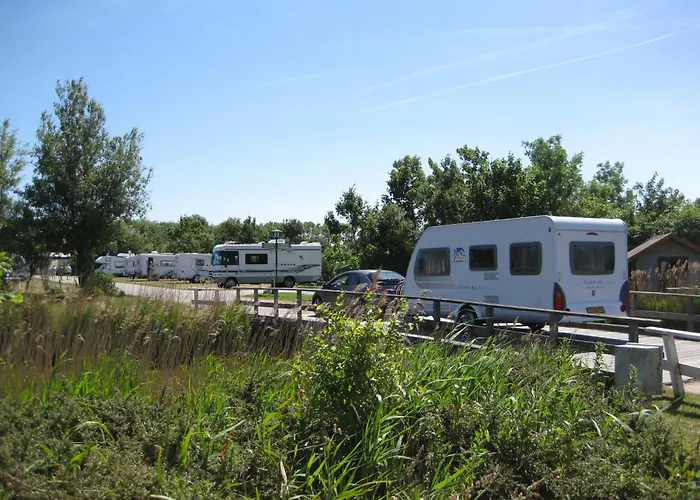 Bed And Breakfast De Zeehoeve