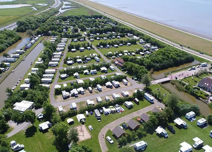 Bed And Breakfast De Zeehoeve
